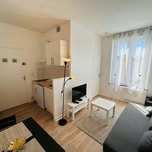 Appartement met een Slaapkamer