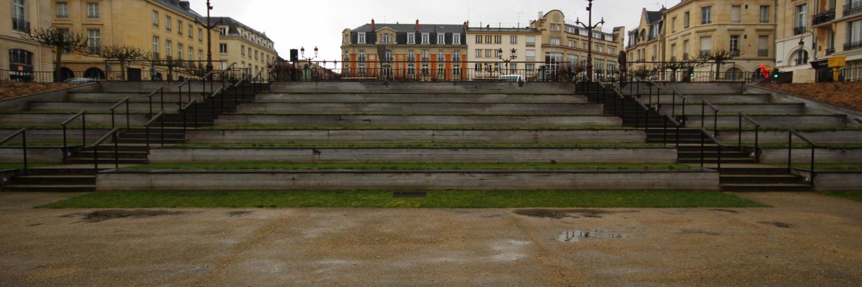 Gallo-Roman Cryptoporticus